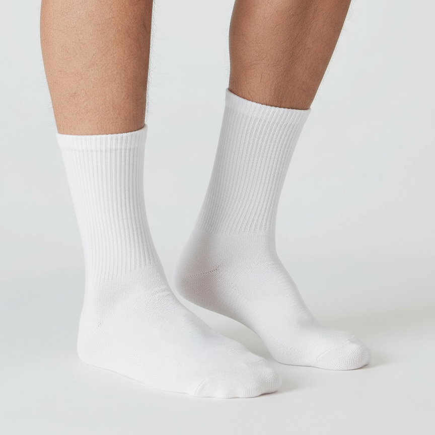 Pack da 3 Calzini - Bianchi