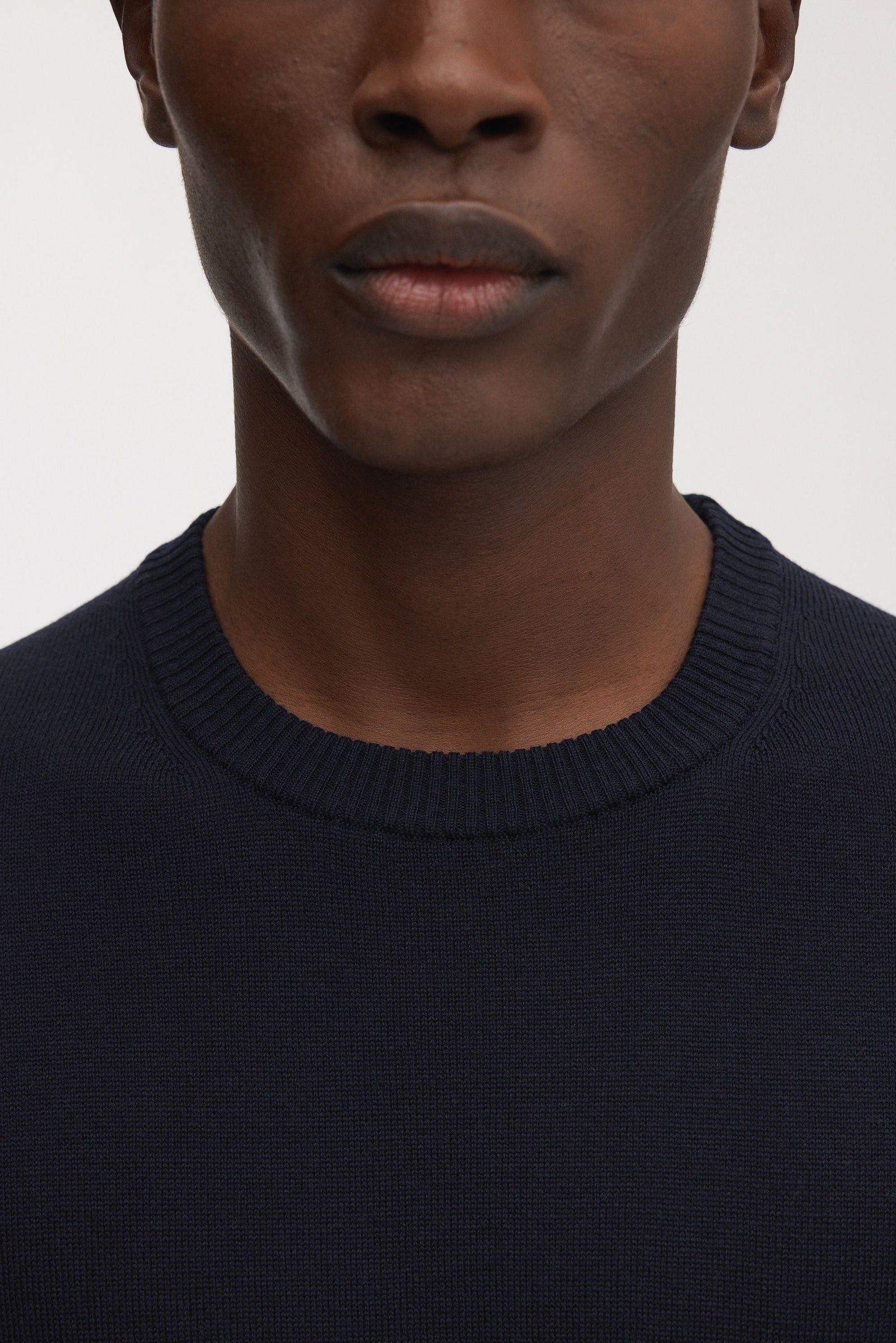 The Merino Sweater