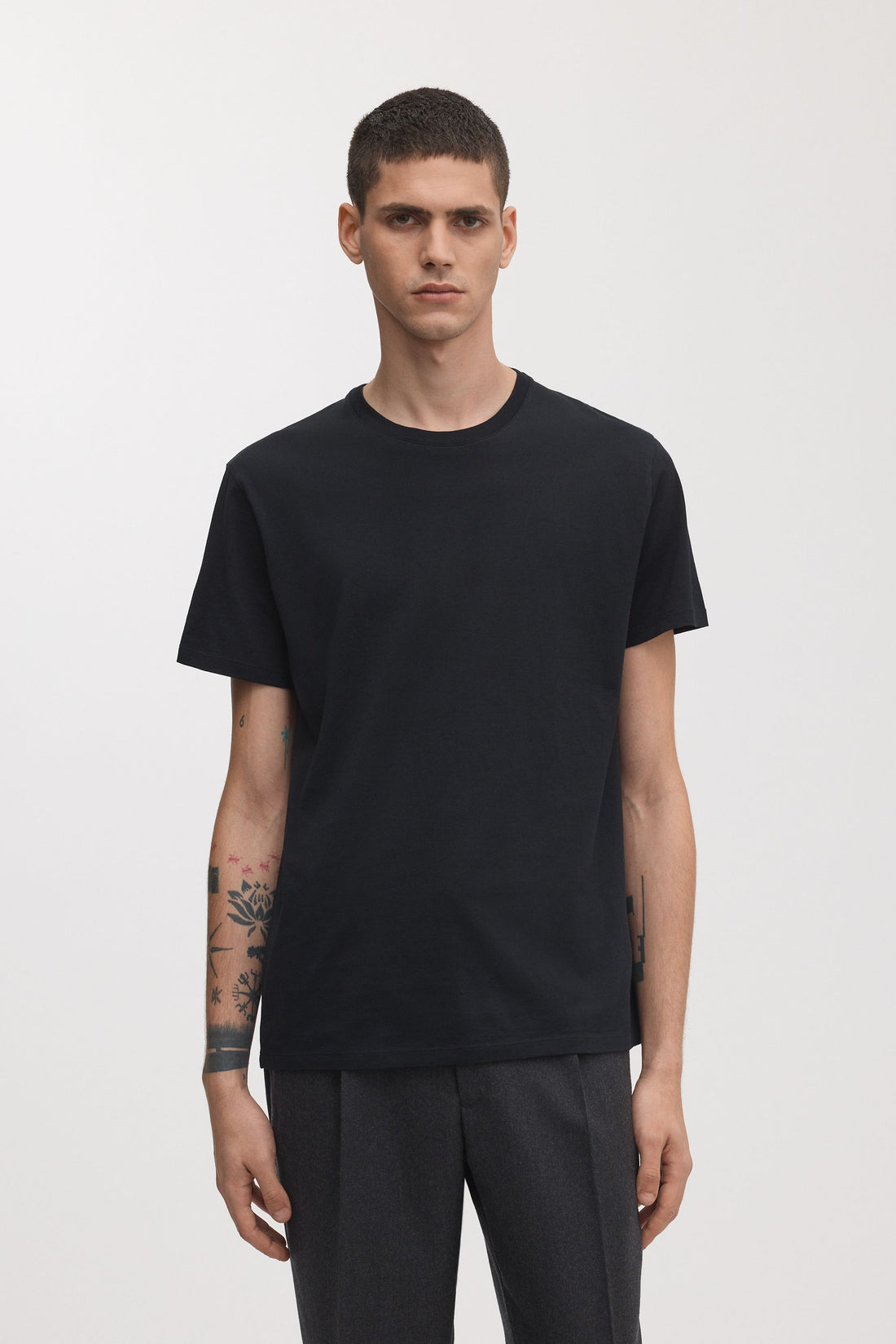 Lightweight T-Shirt