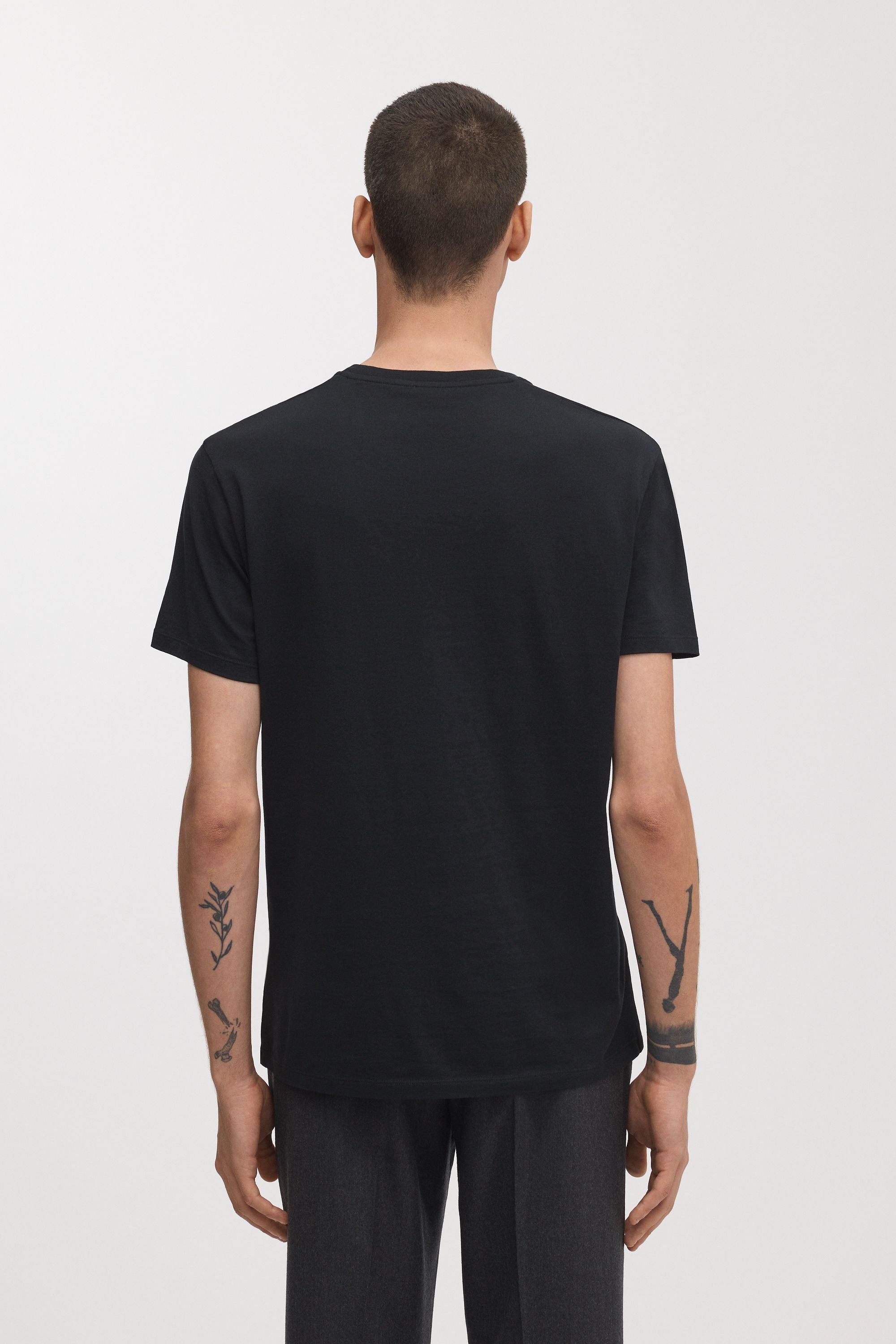 Lightweight T-Shirt
