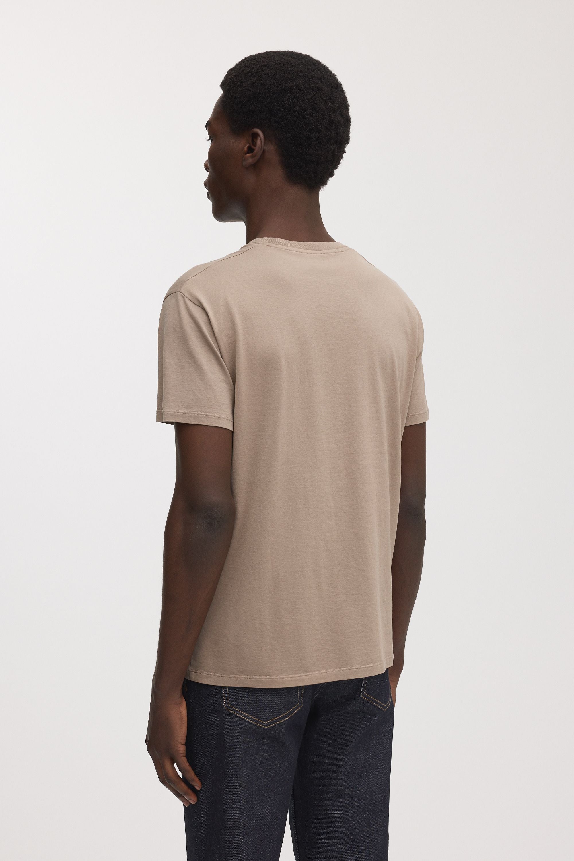Lightweight T-Shirt