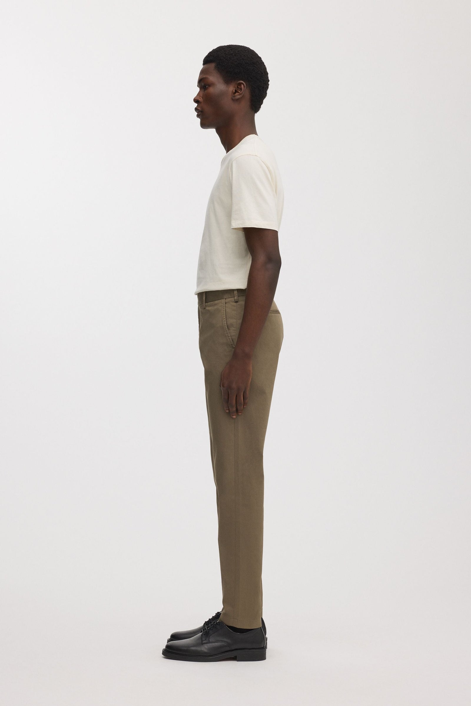 Slim Chino