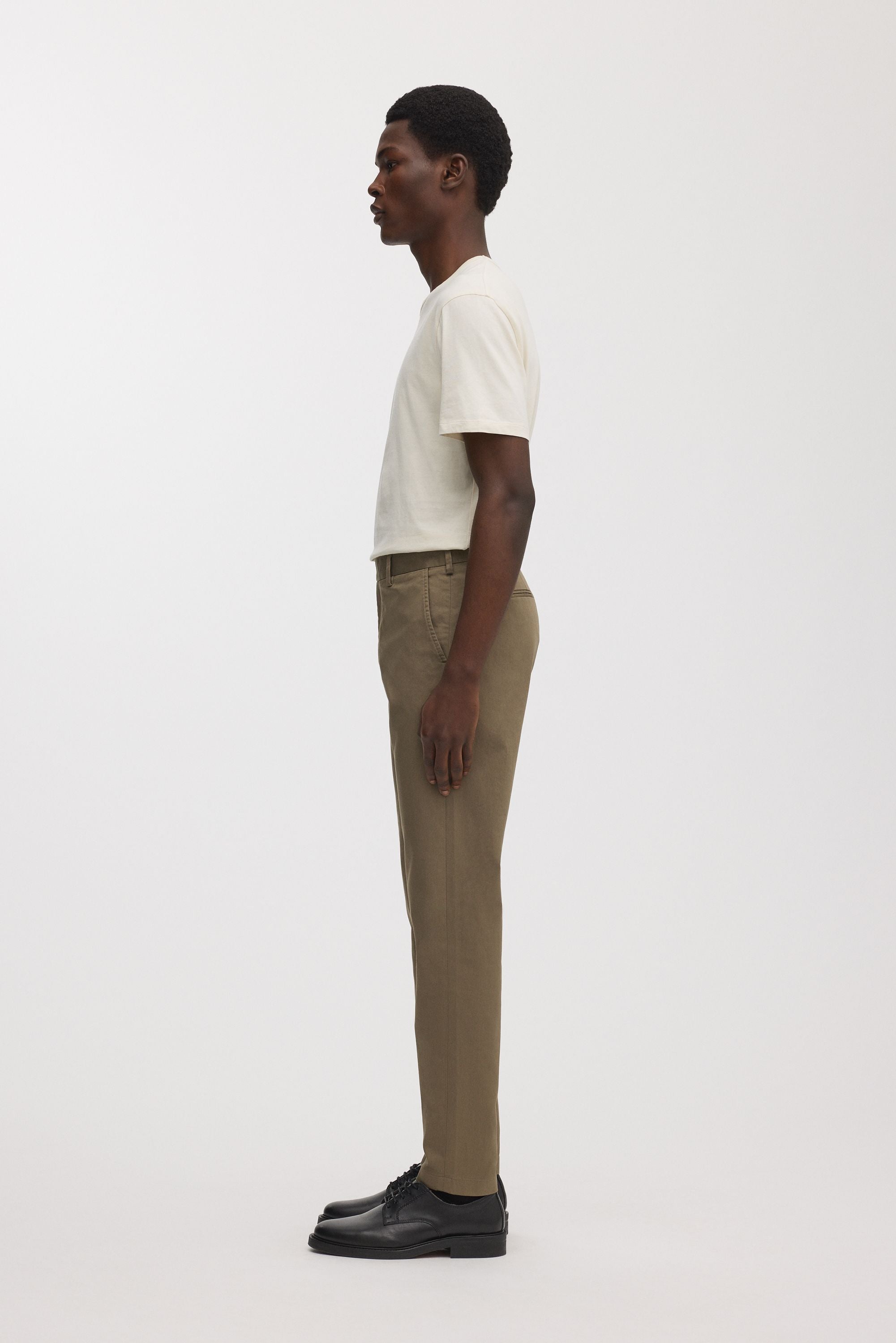 Slim Chino