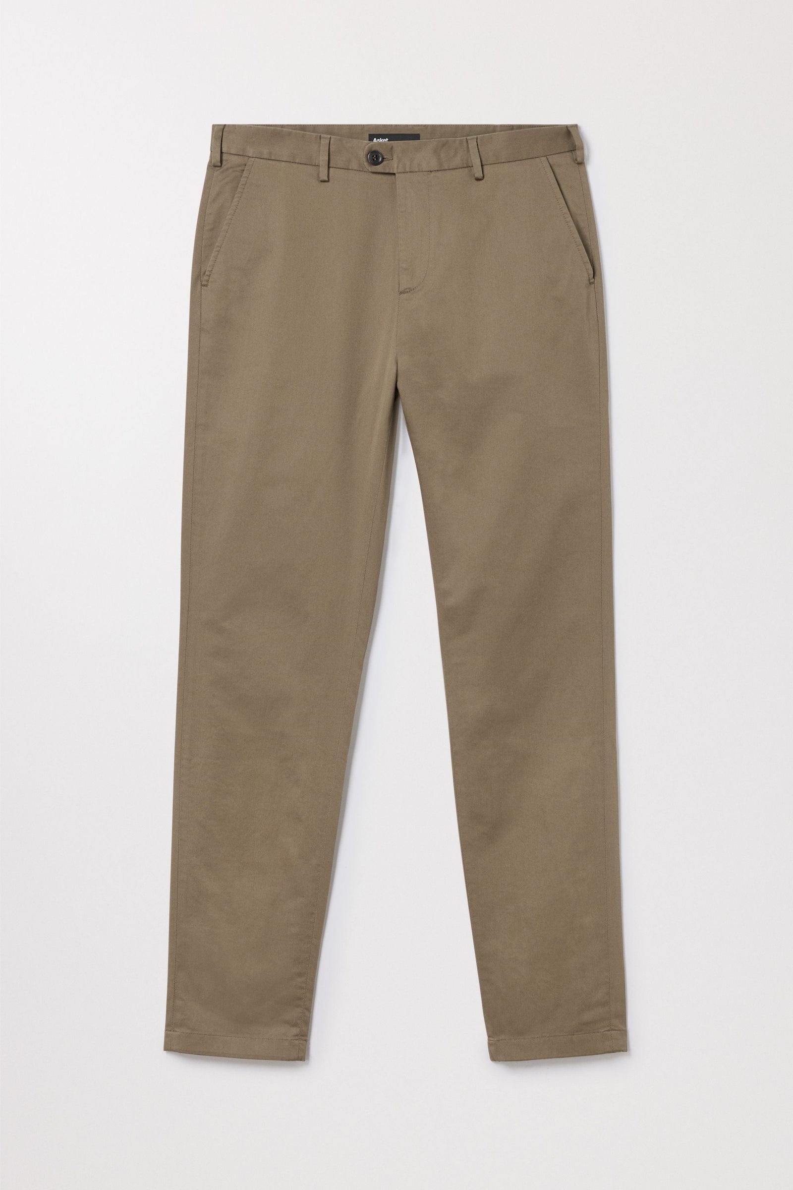Slim Chino