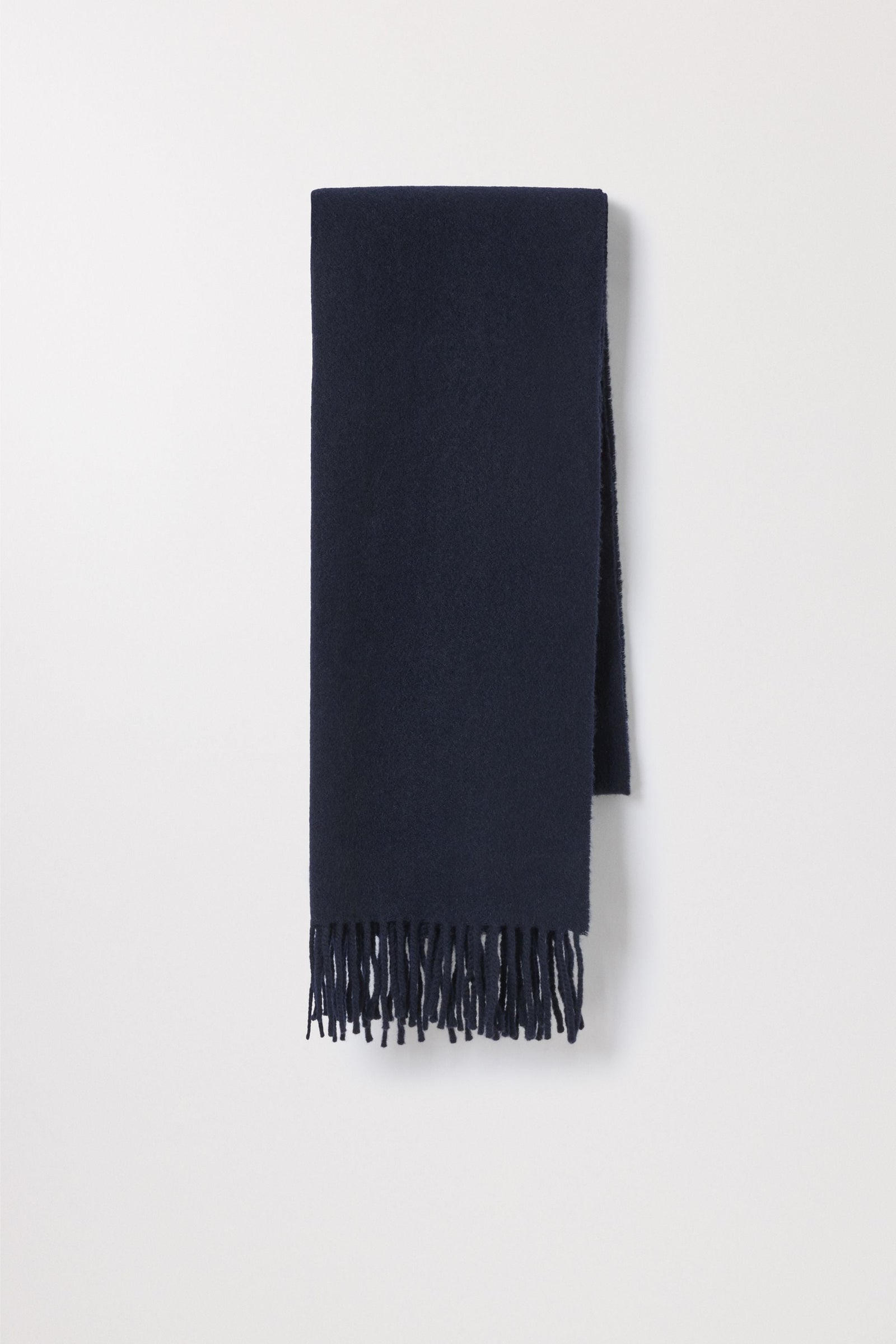 The Cashmere Wool Scarf