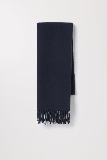 The Cashmere Wool Scarf