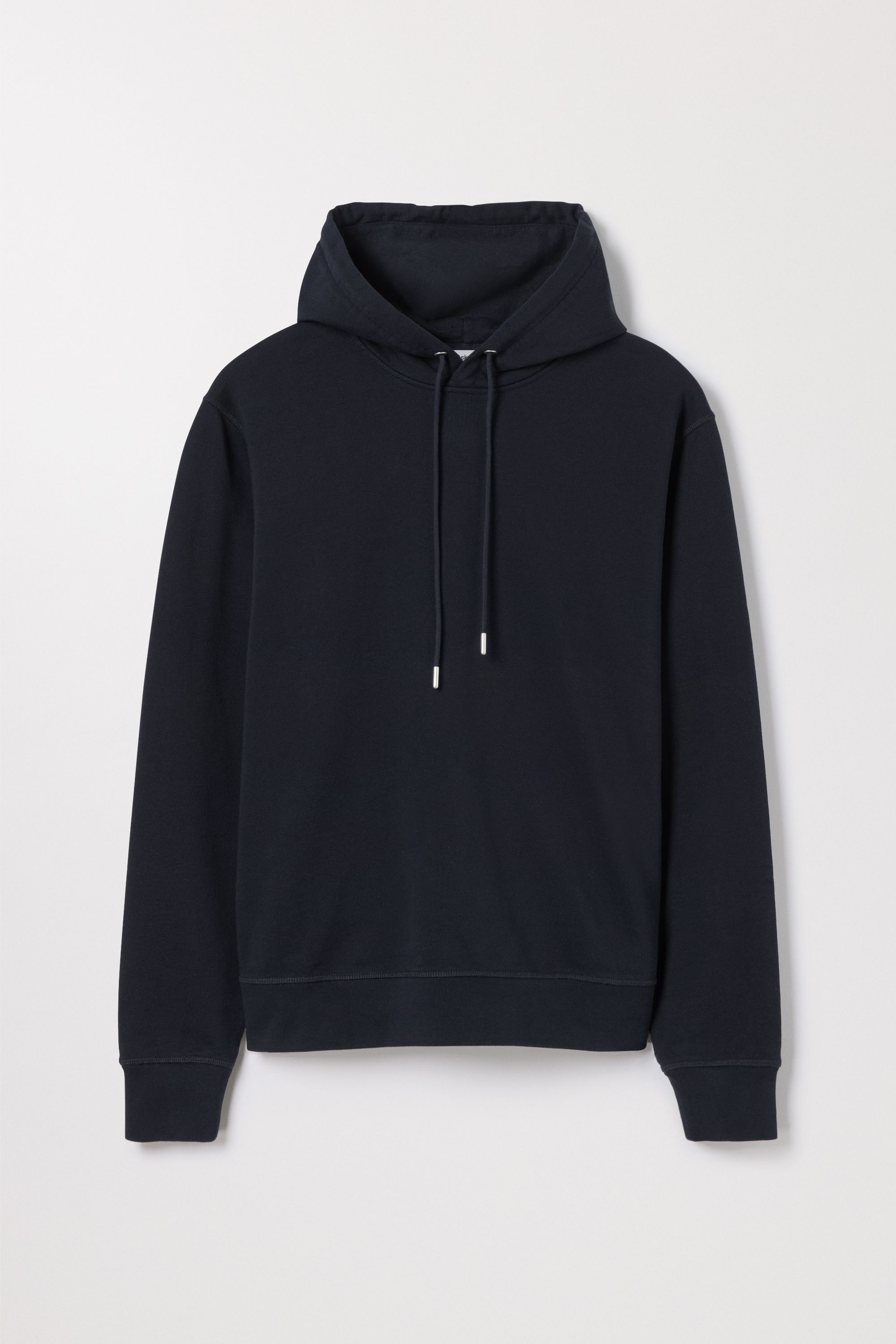 The Hoodie