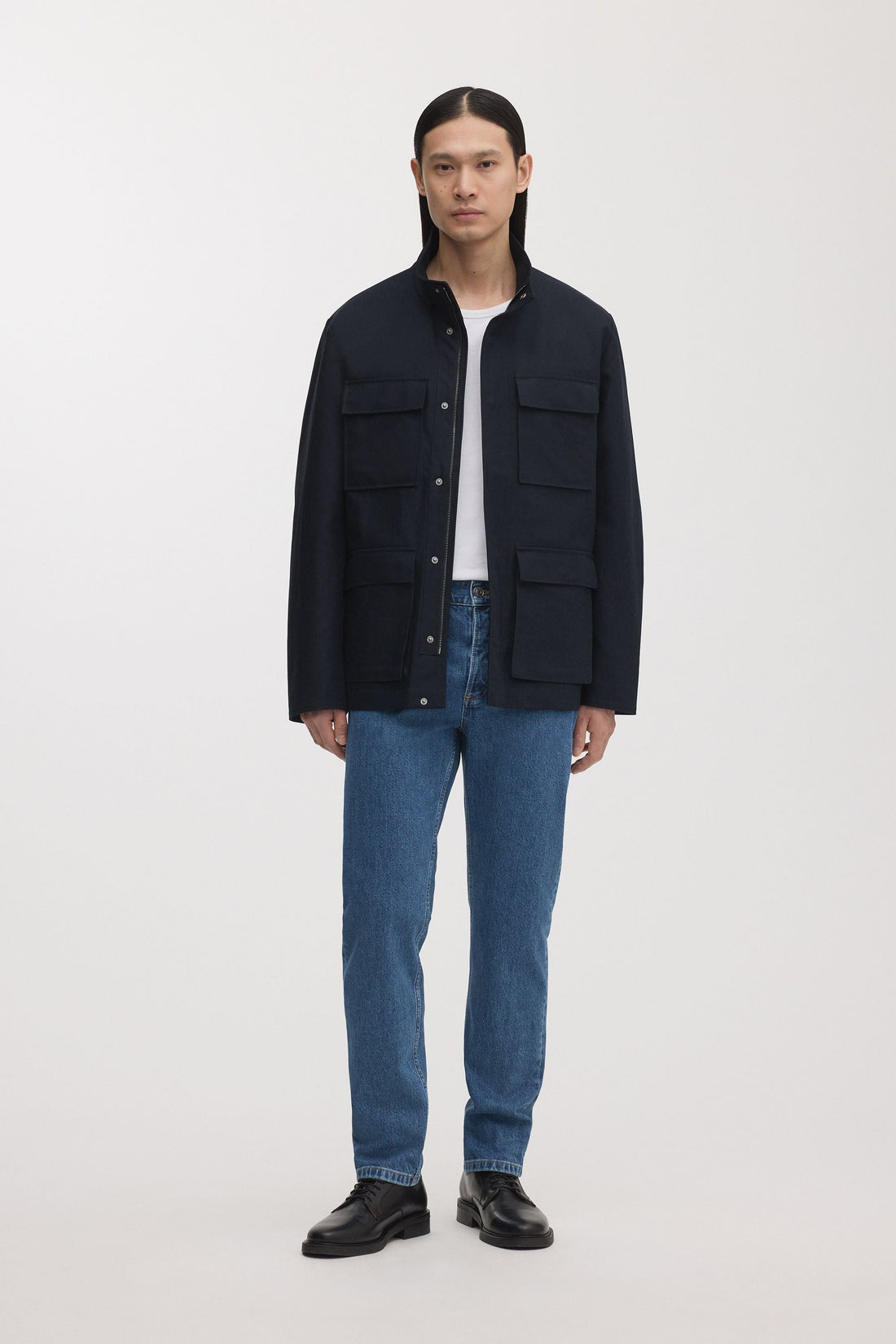 The Field Jacket