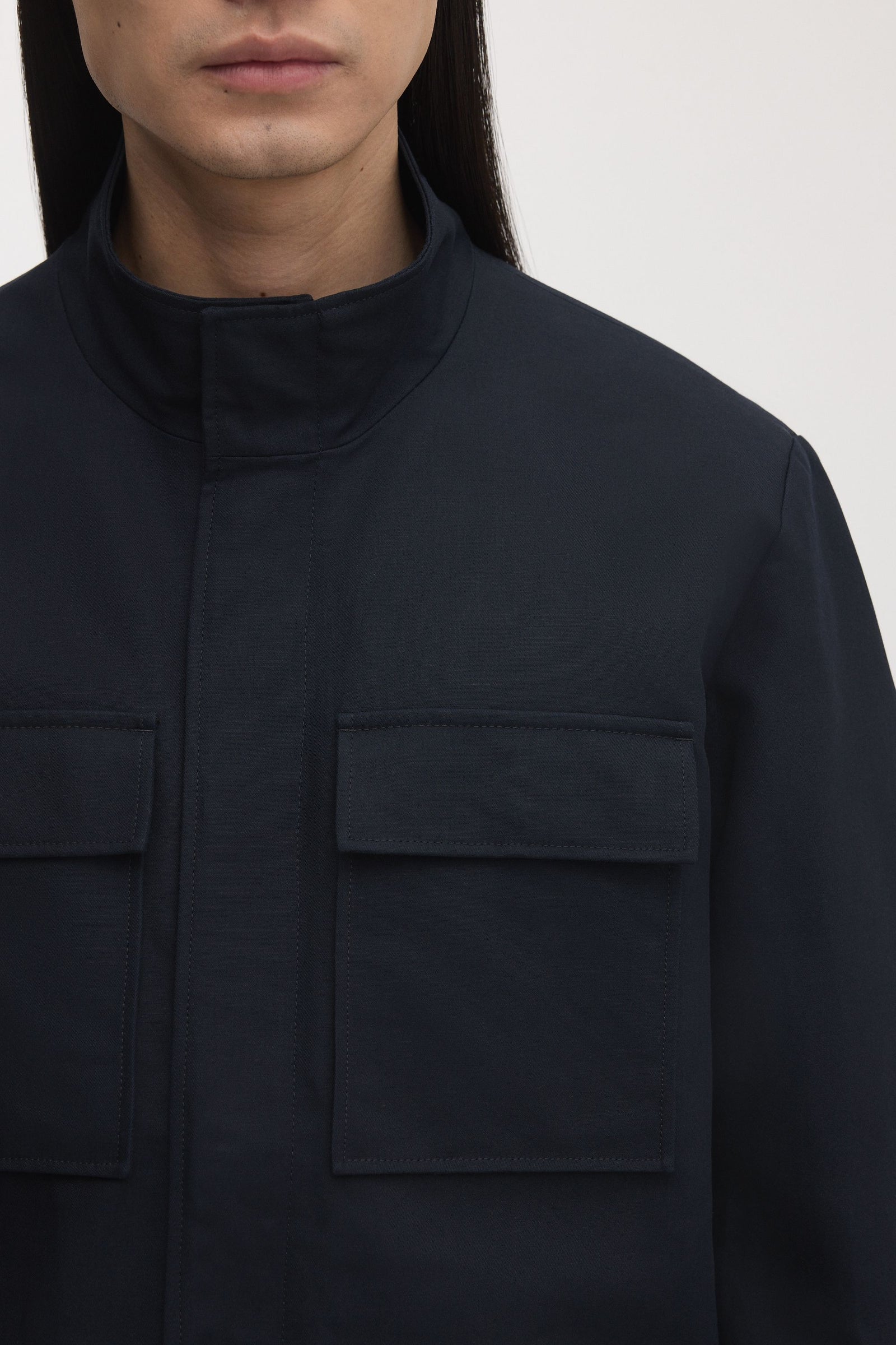 The Field Jacket