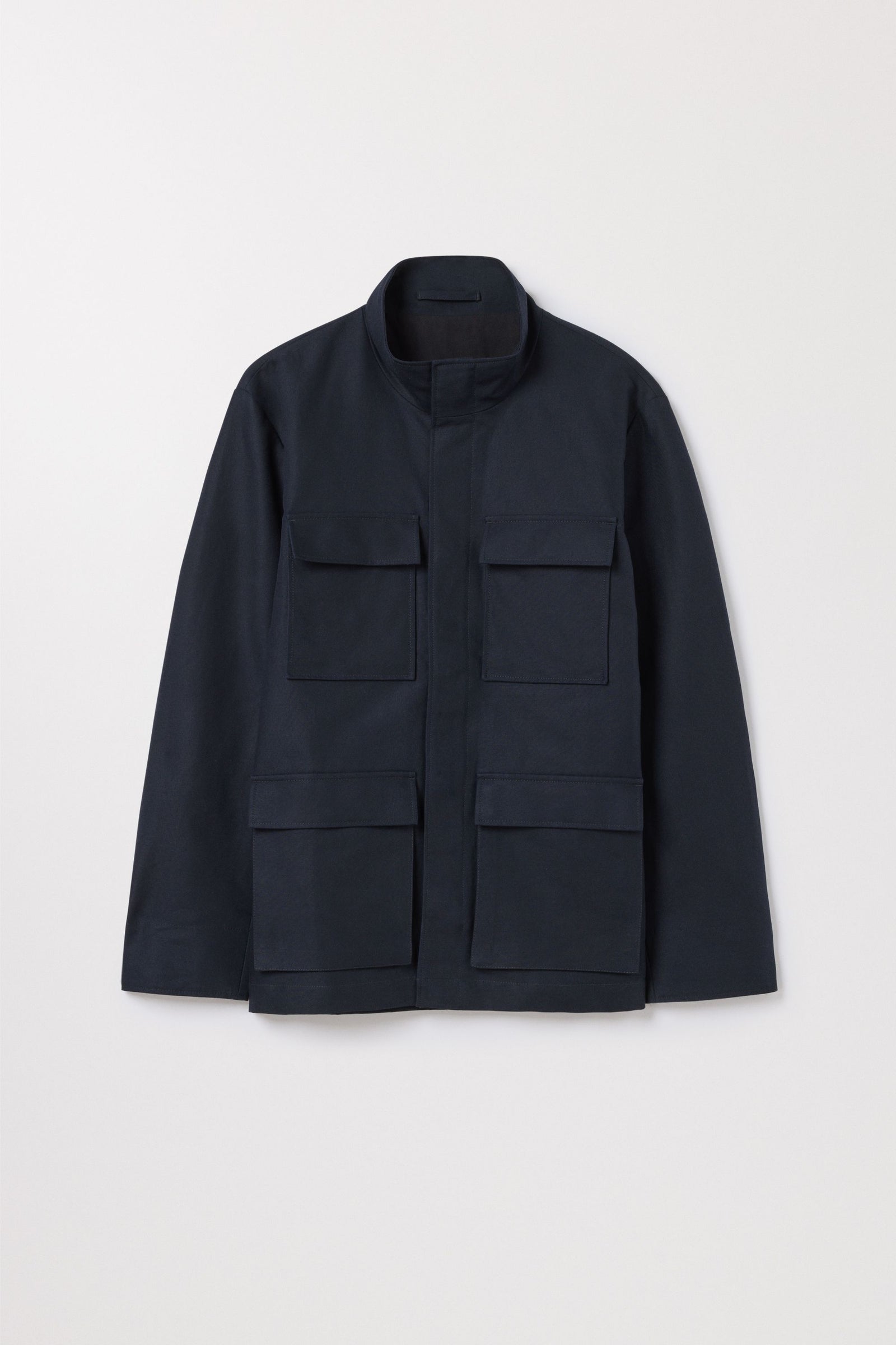 The Field Jacket