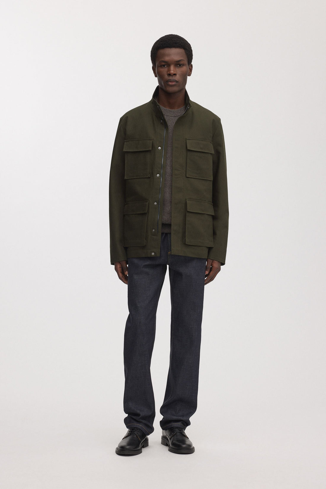 The Field Jacket