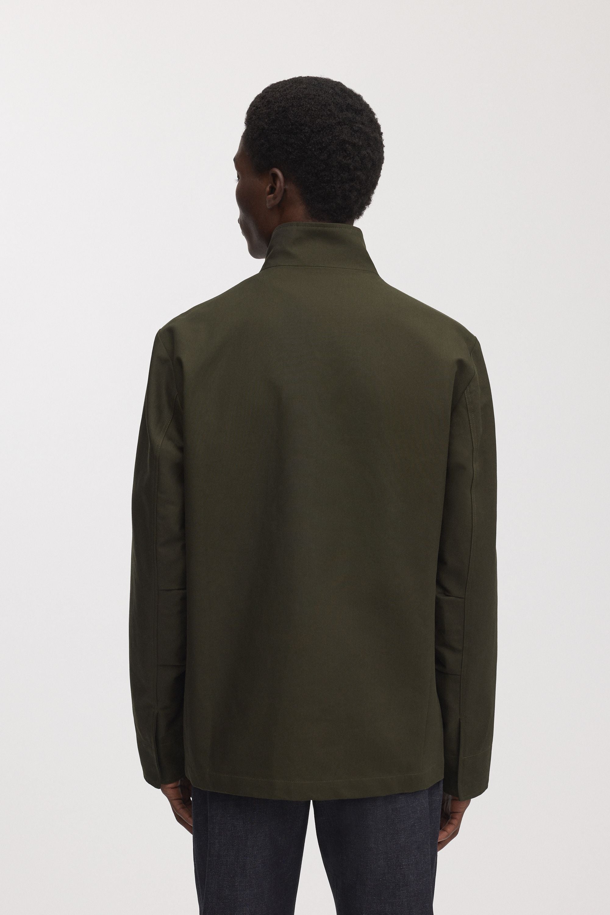 The Field Jacket