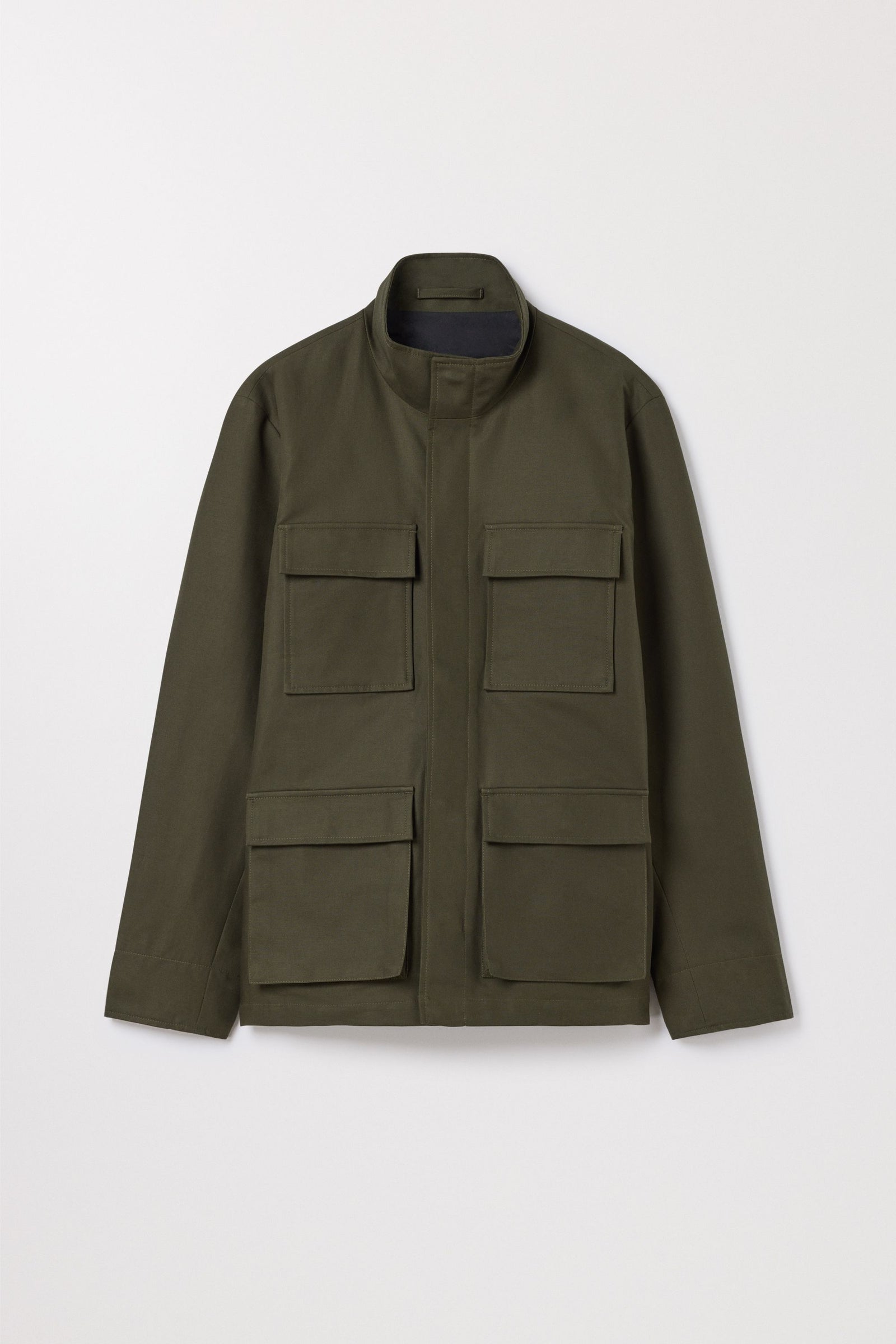 The Field Jacket