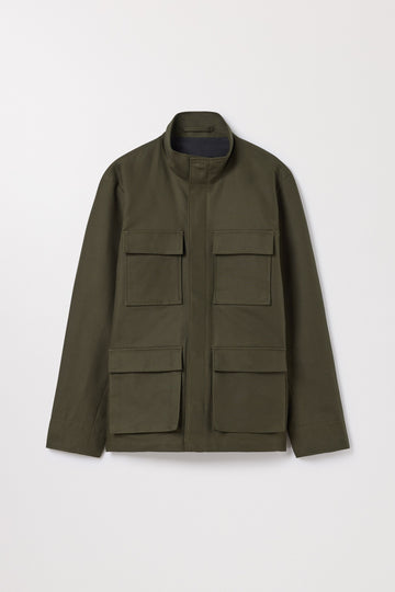 The Field Jacket