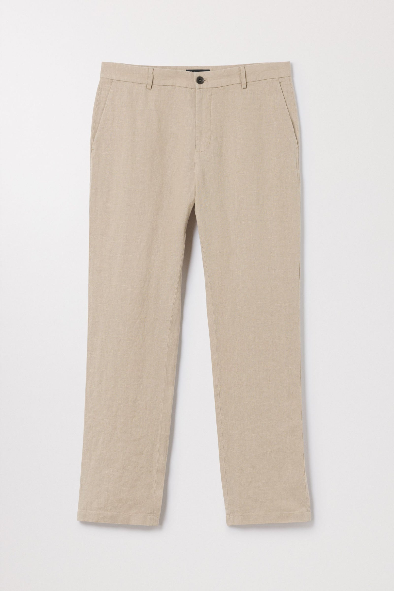 Linen Trousers
