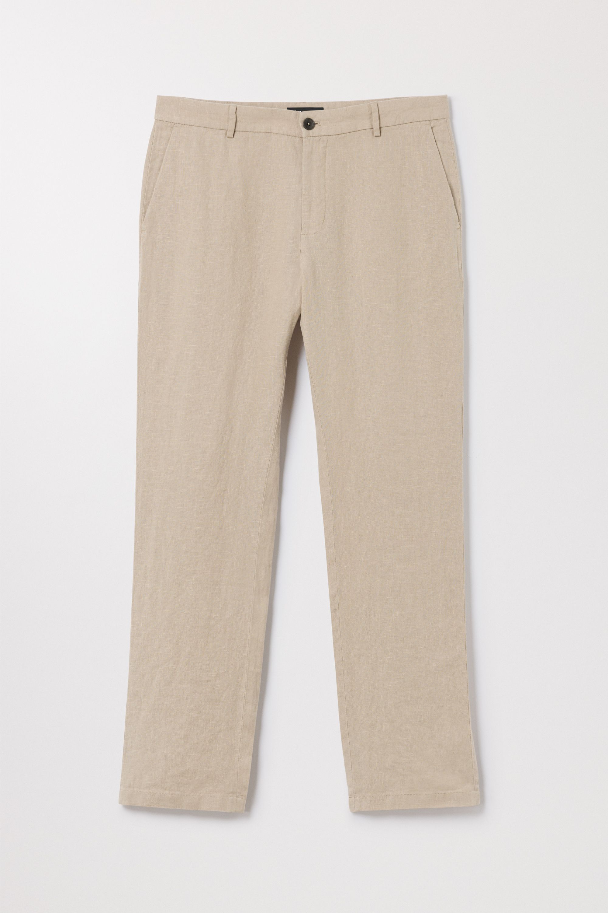 Linen Trousers