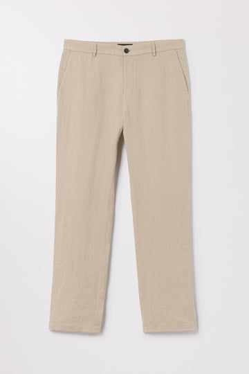 Linen Trousers