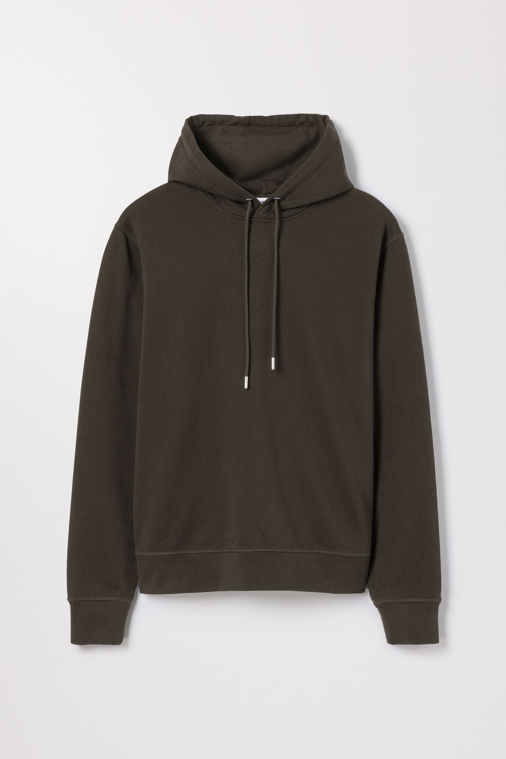 The Hoodie