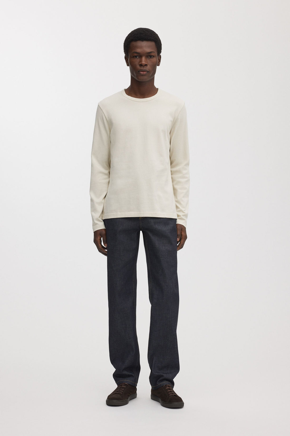 The Long Sleeve T-Shirt