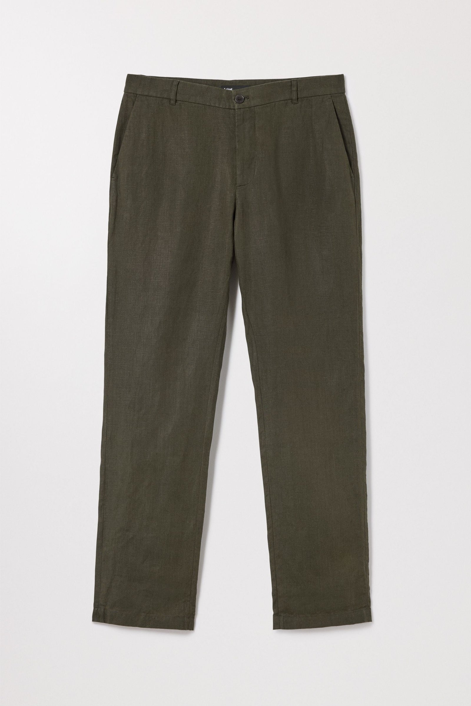 Linen Trousers