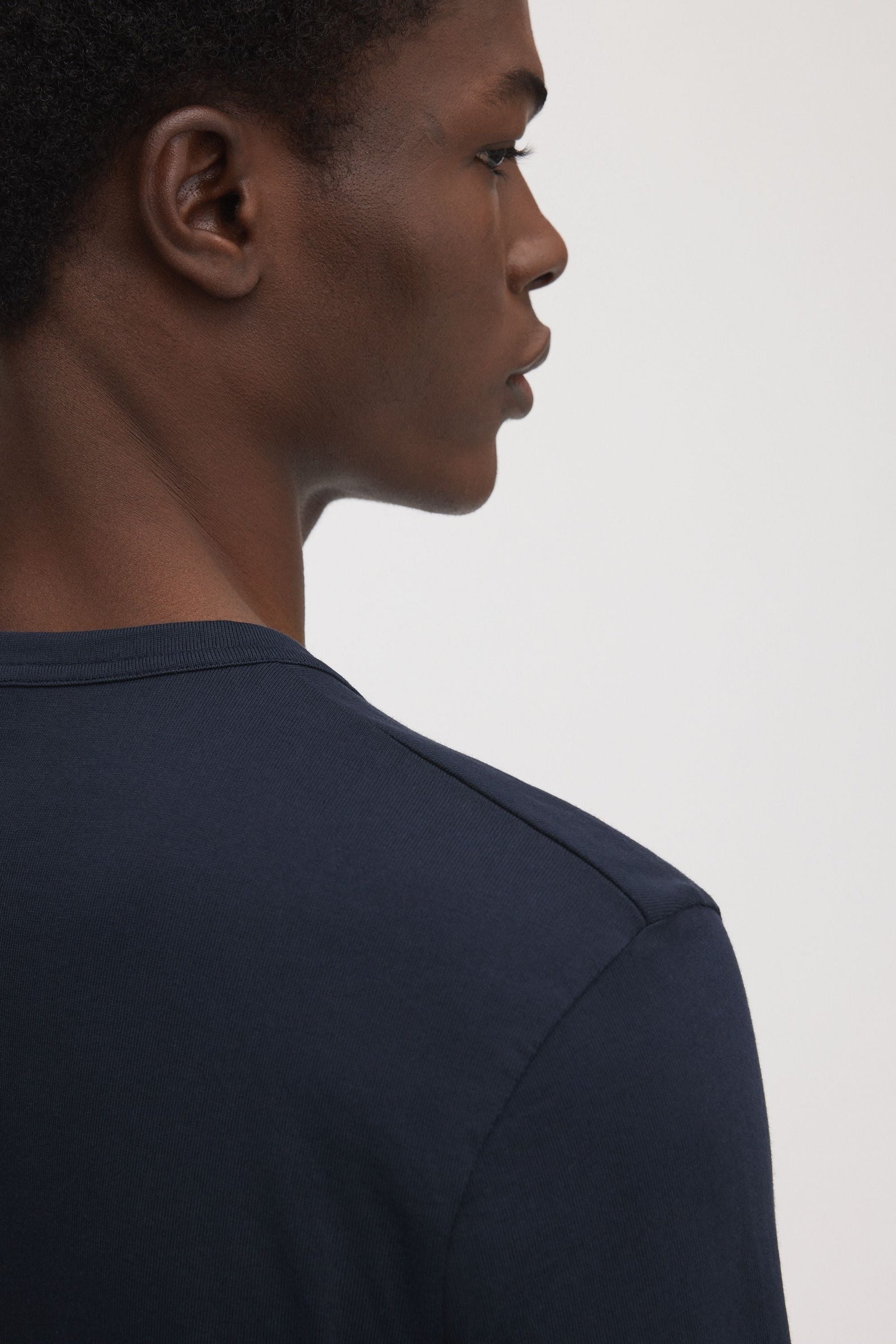 The Long Sleeve T-Shirt