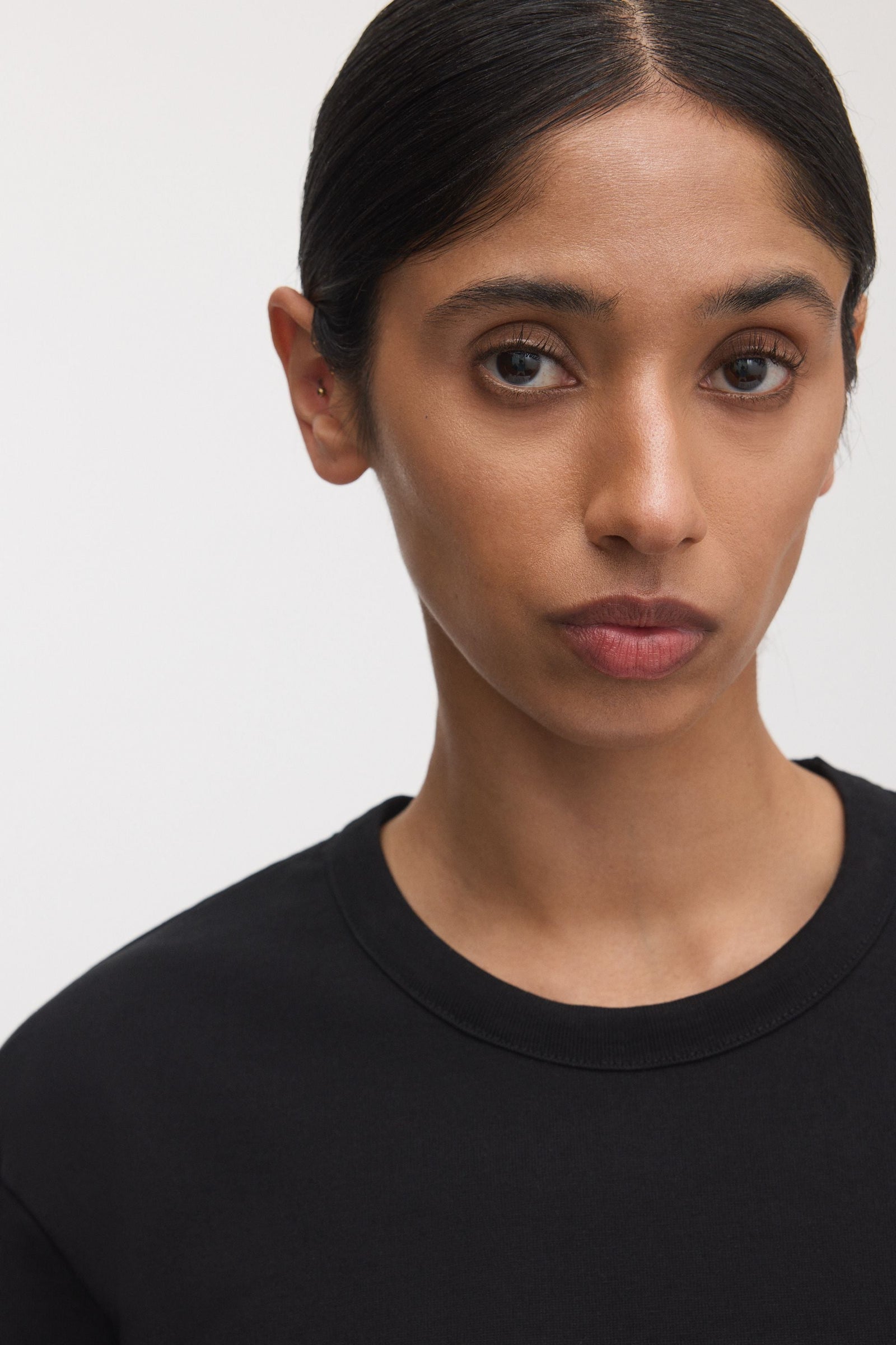 The Long Sleeve T-Shirt