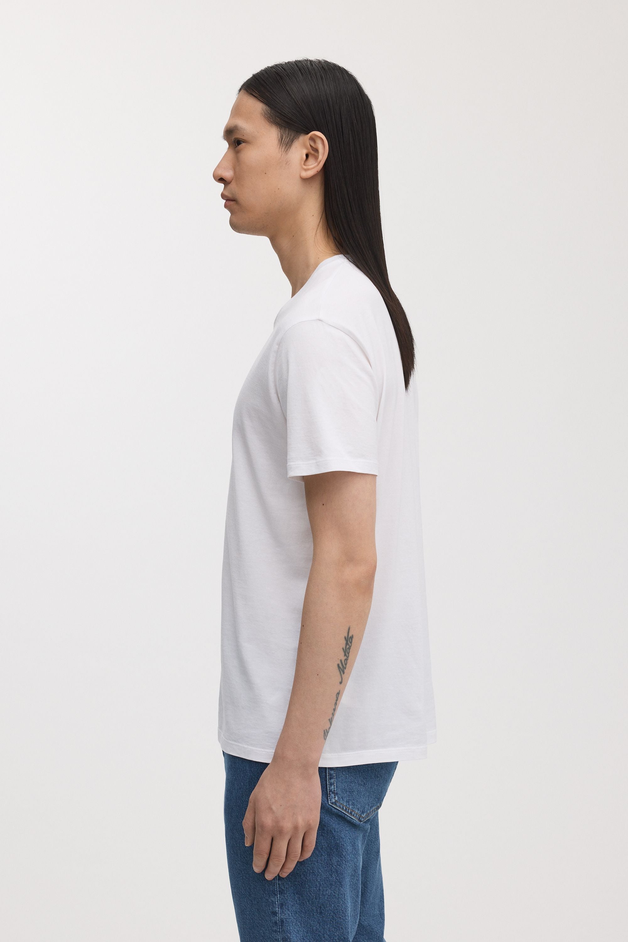 Lightweight T-Shirt