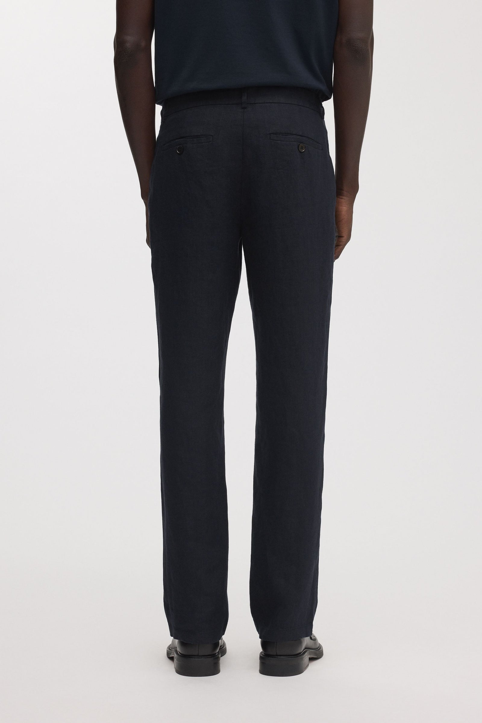 Linen Trousers