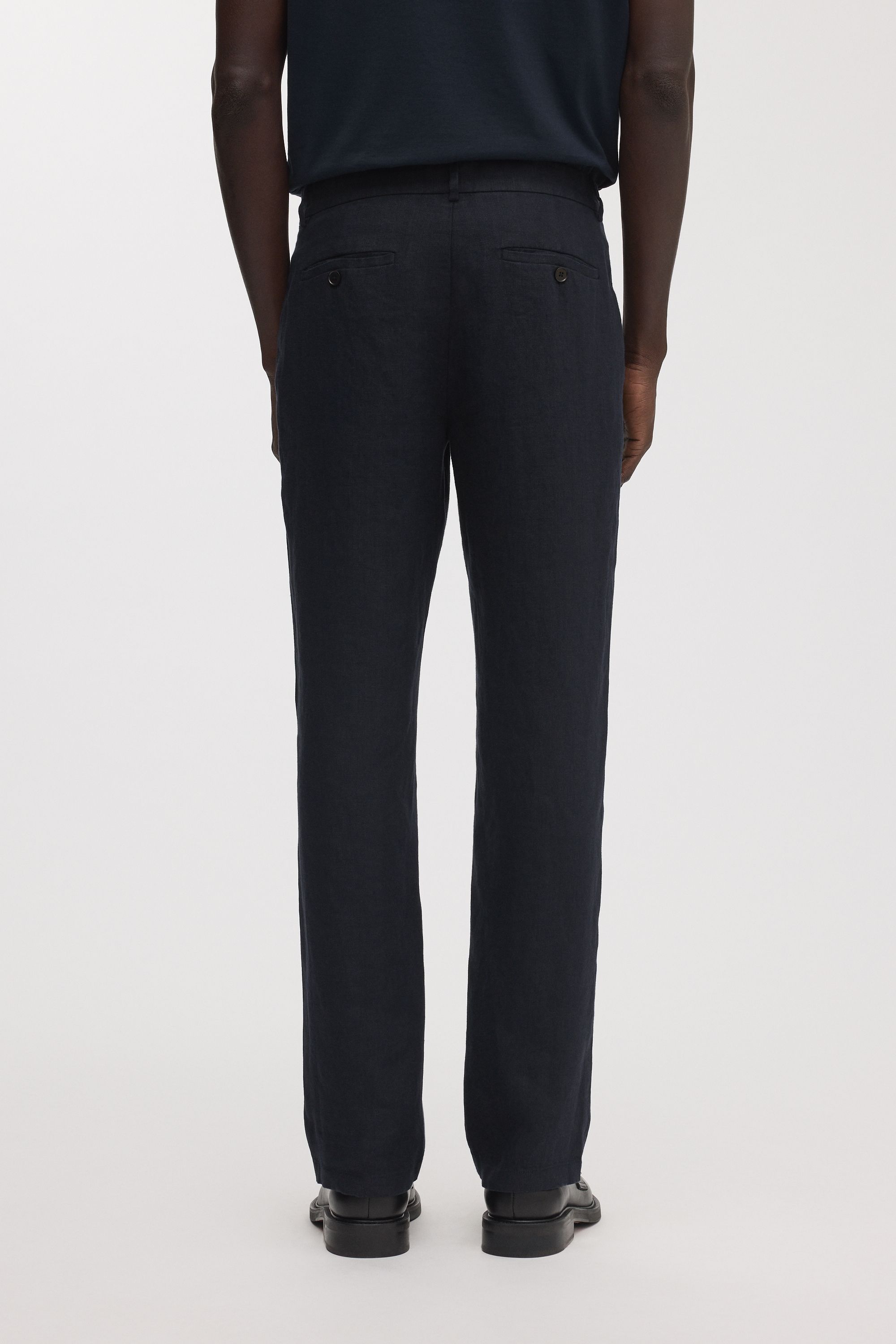Linen Trousers