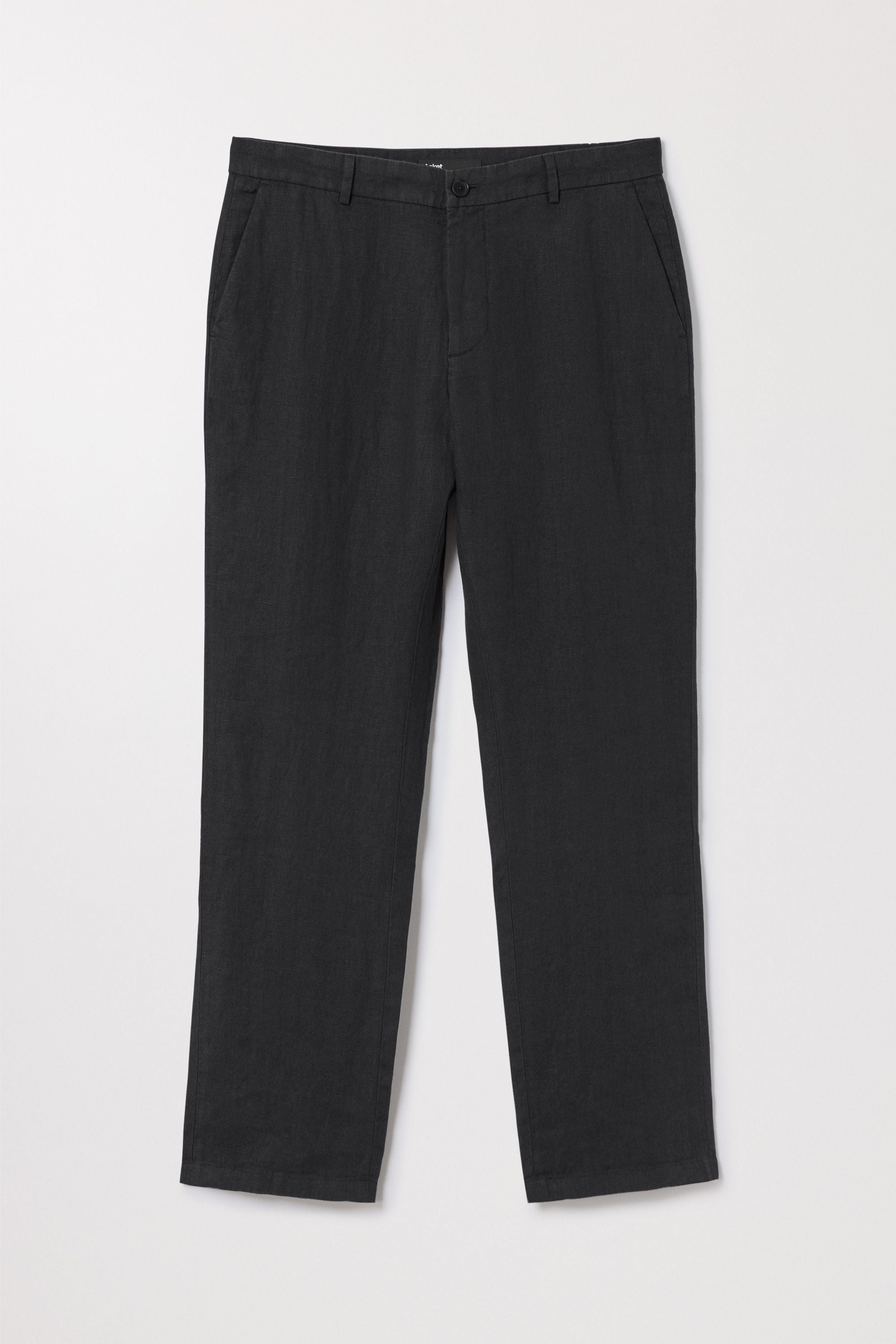 Linen Trousers