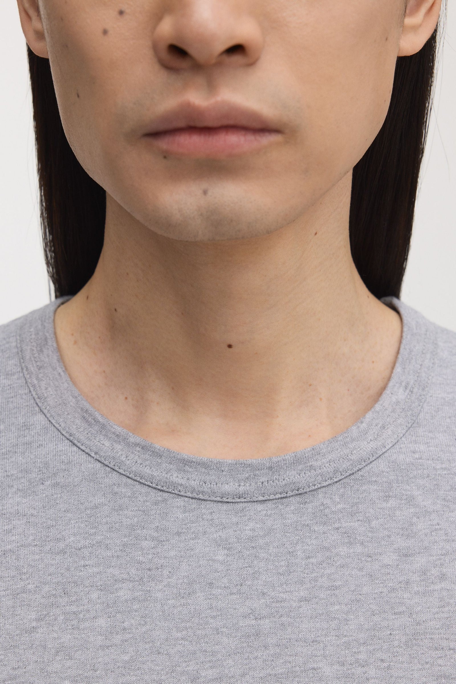 The Long Sleeve T-Shirt