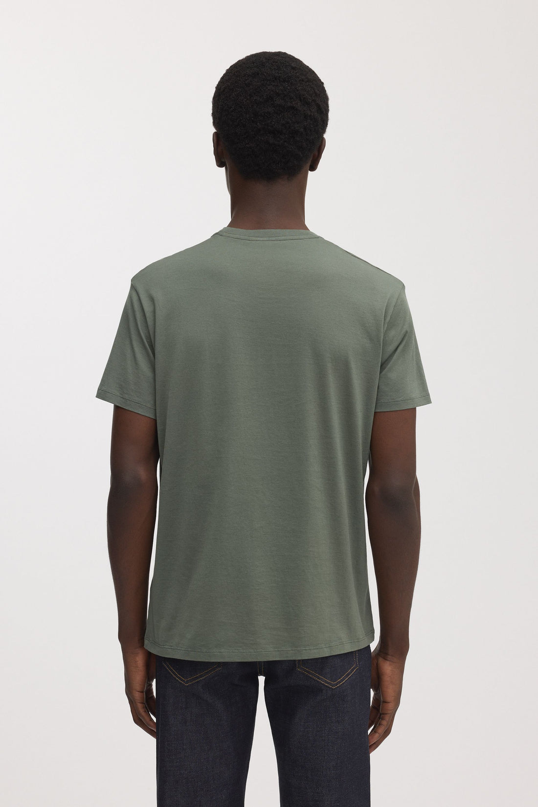 Lightweight T-Shirt