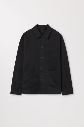 The Overshirt