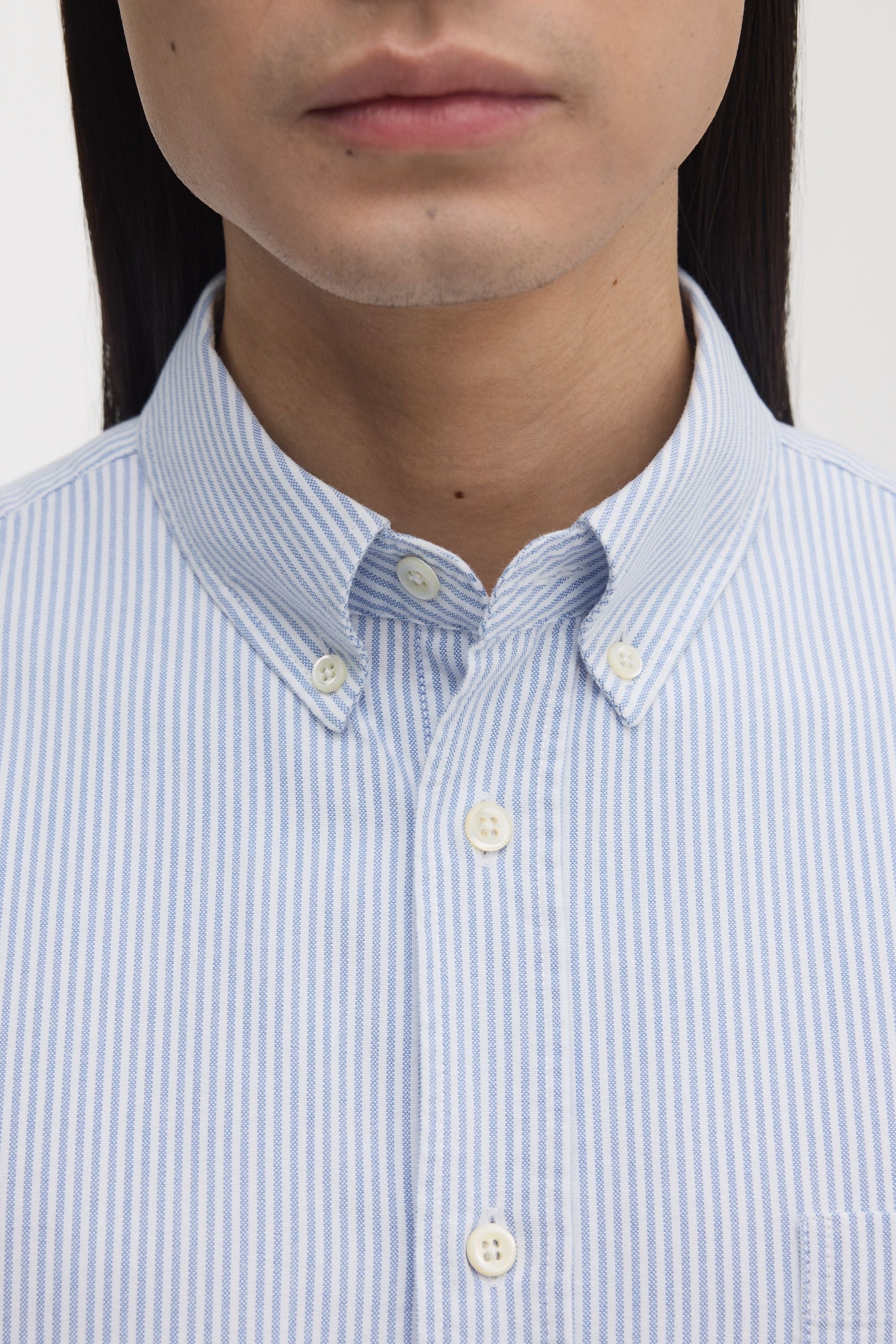 The Oxford Shirt