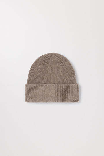 The Cashmere Beanie