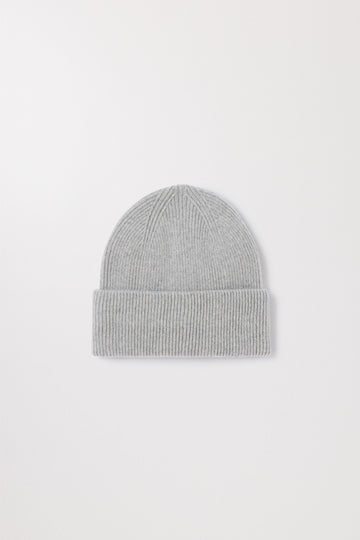 The Cashmere Beanie