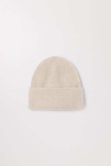 The Cashmere Beanie