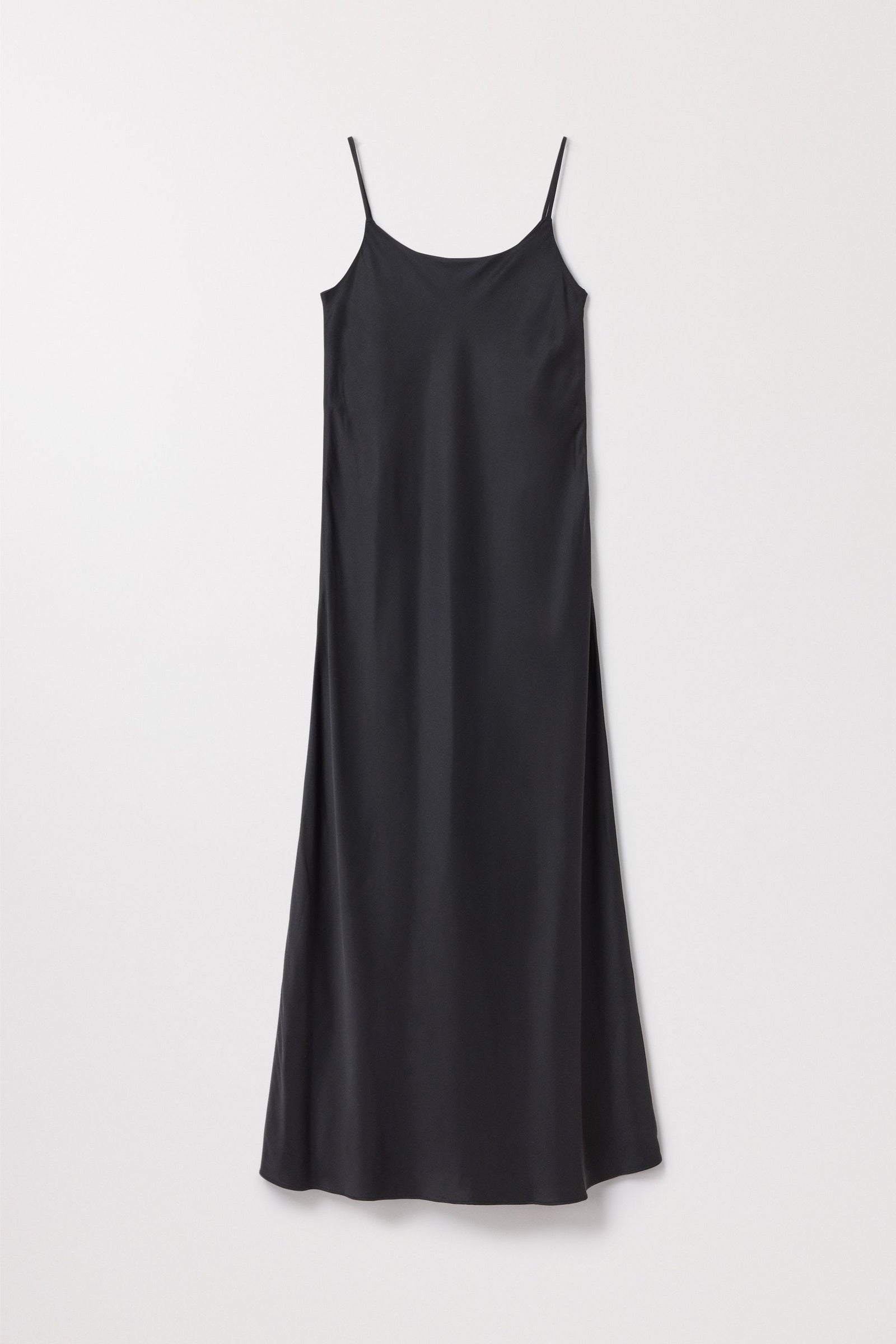 The Slip Dress