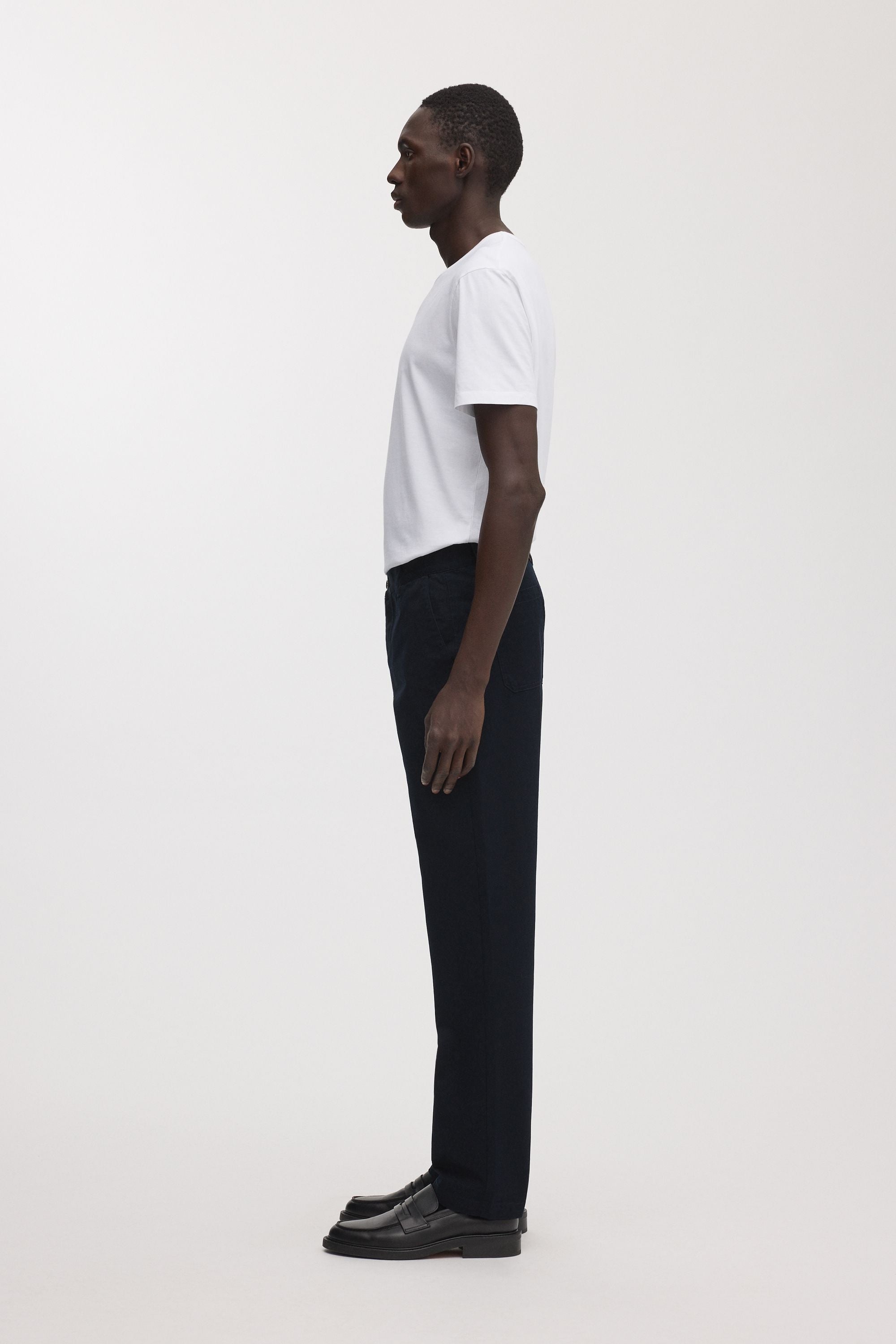 Regular Twill Chino