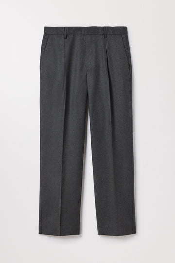 Wool Trousers