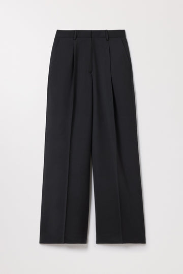 The Wool Trousers