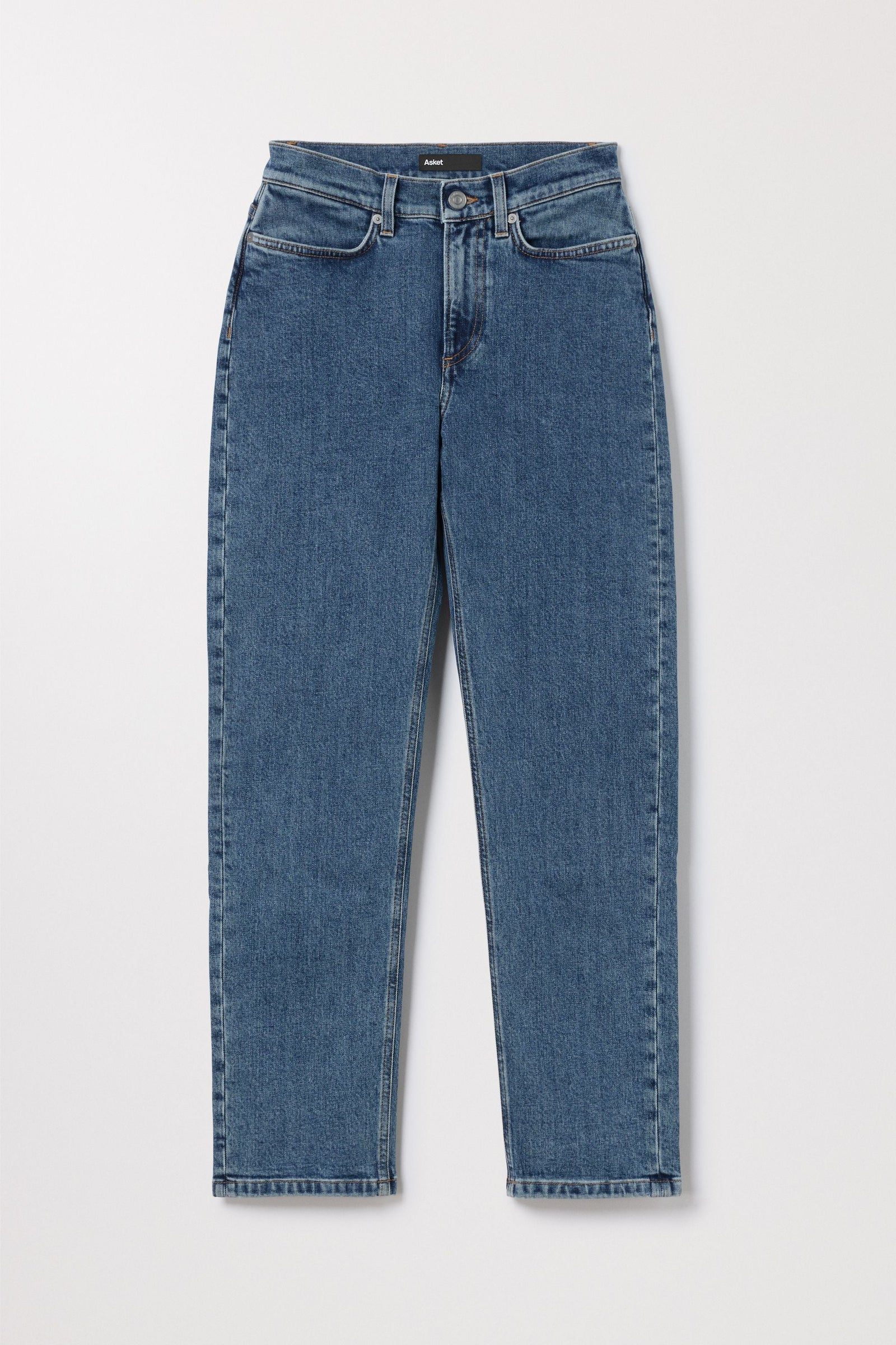 Standard Jeans