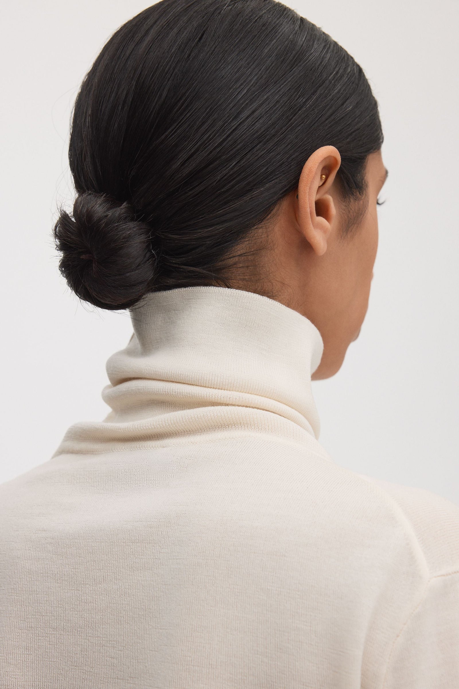 The Merino Turtleneck
