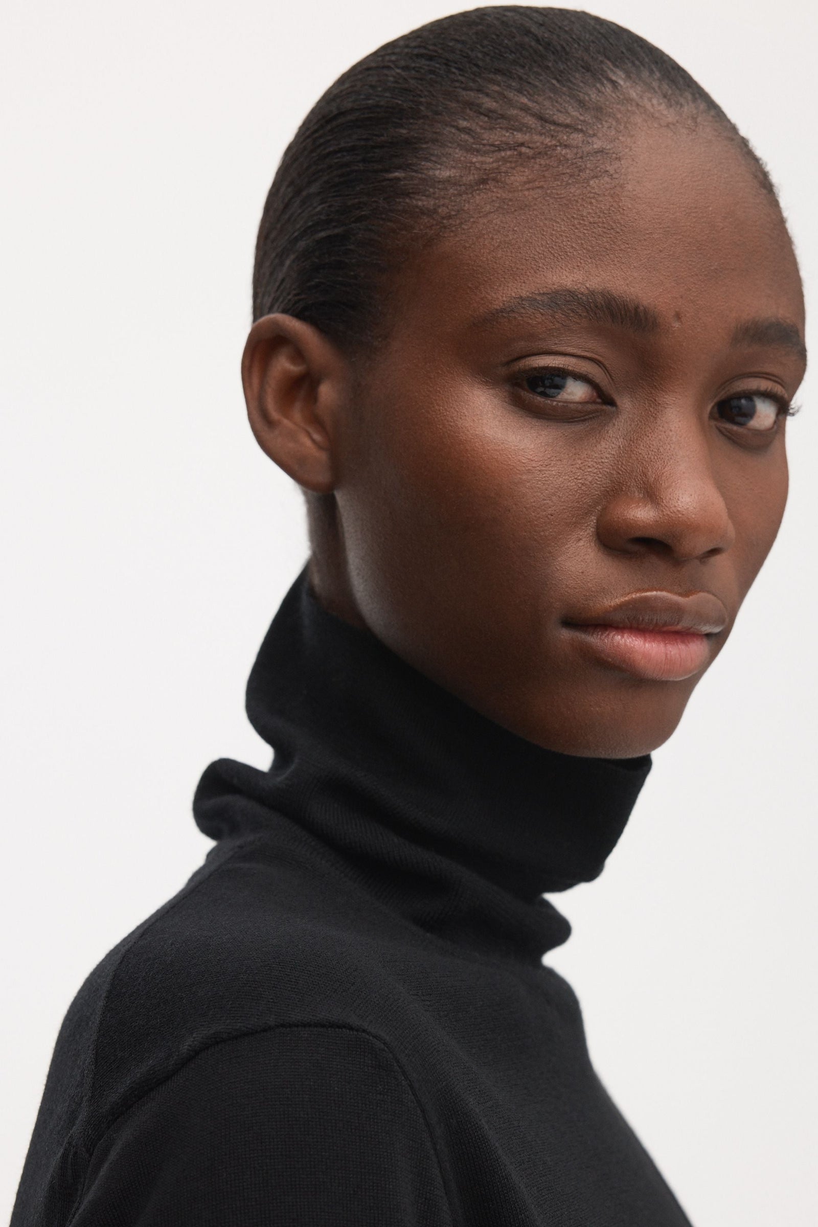 The Merino Turtleneck