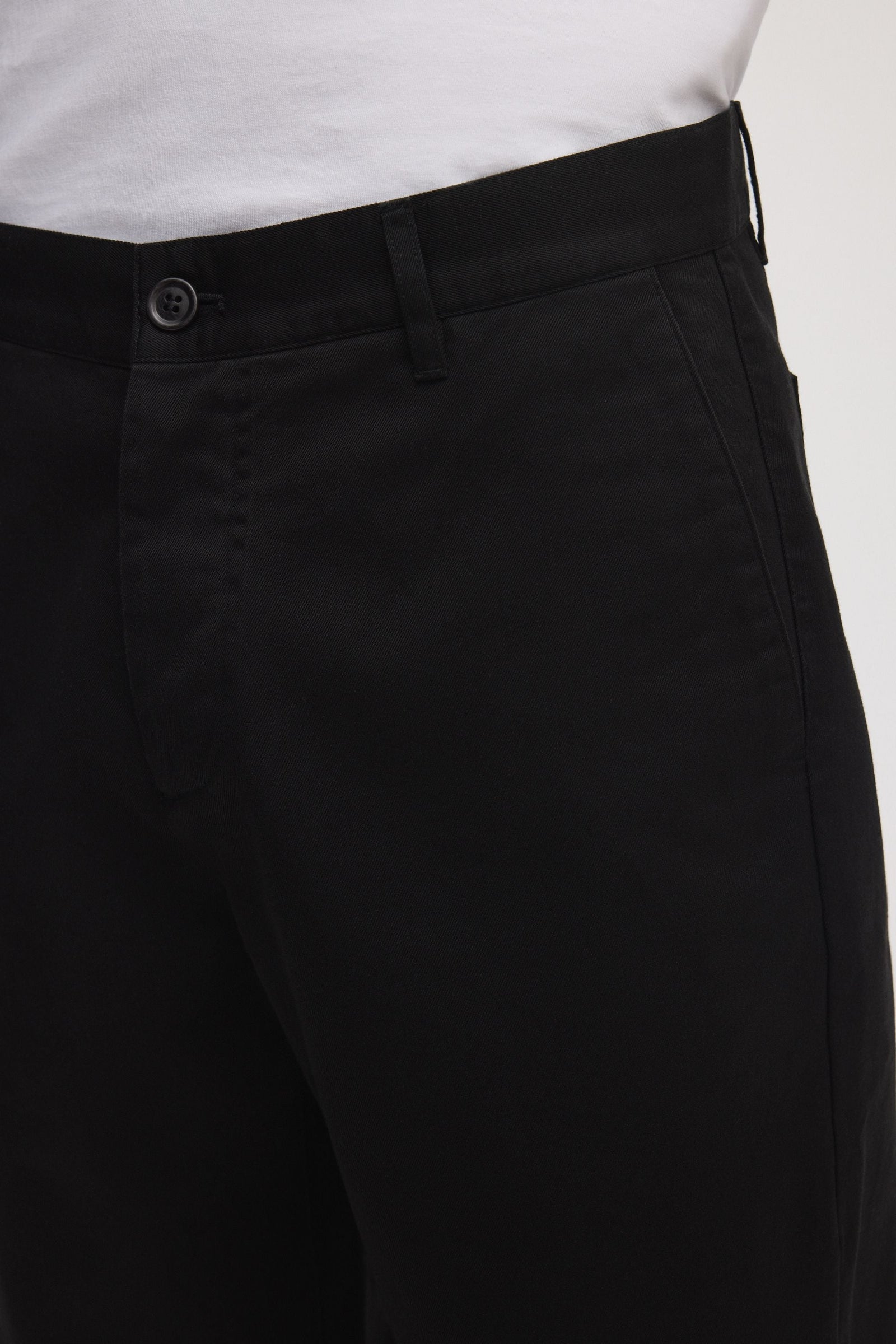 Regular Twill Chino