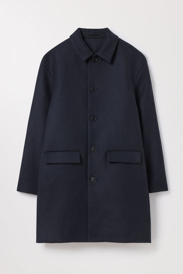 The Wool Coat