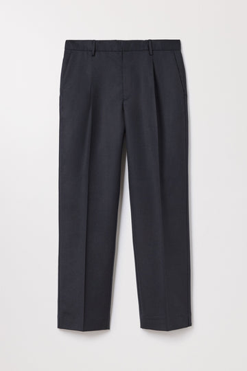 Wool Trousers