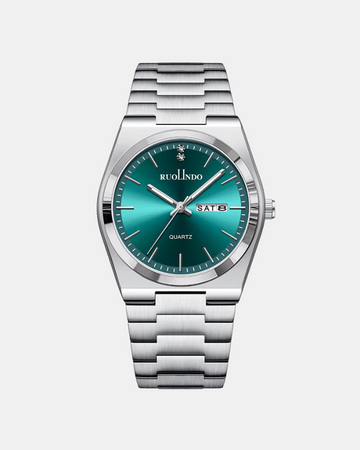 VANGUARD QUARTZ WATCH