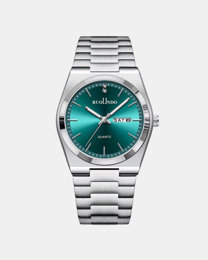 VANGUARD QUARTZ WATCH