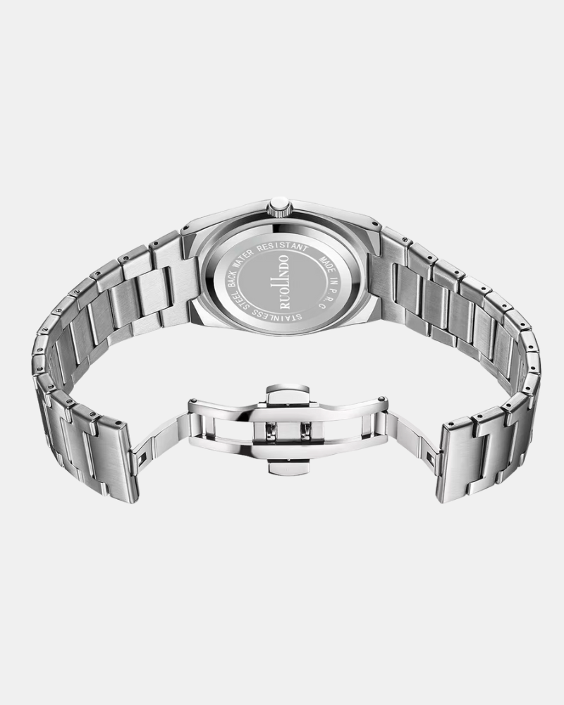 VANGUARD QUARTZ WATCH